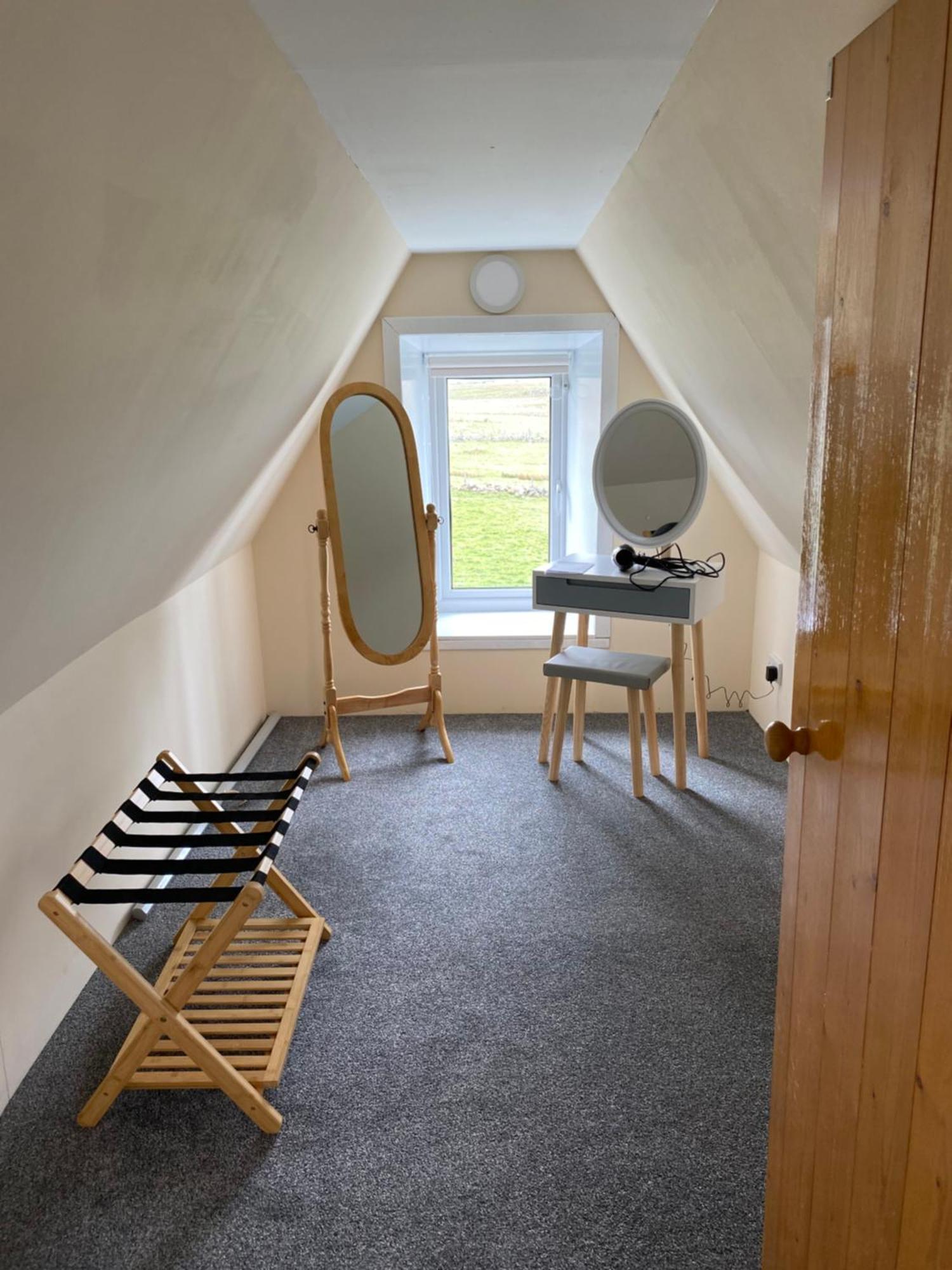Cnoc Ruaraidh Cottage Kilmuir  Экстерьер фото