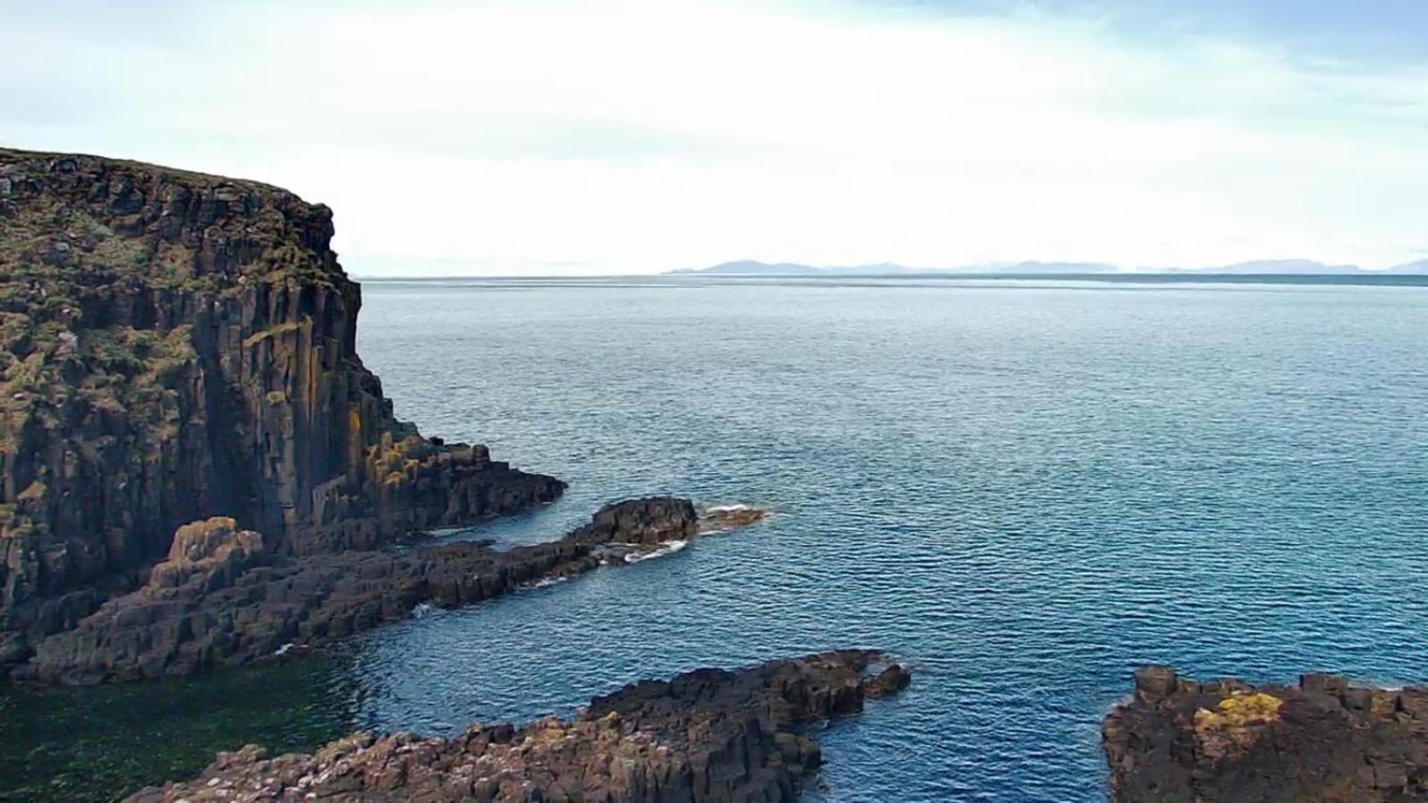 Cnoc Ruaraidh Cottage Kilmuir  Экстерьер фото
