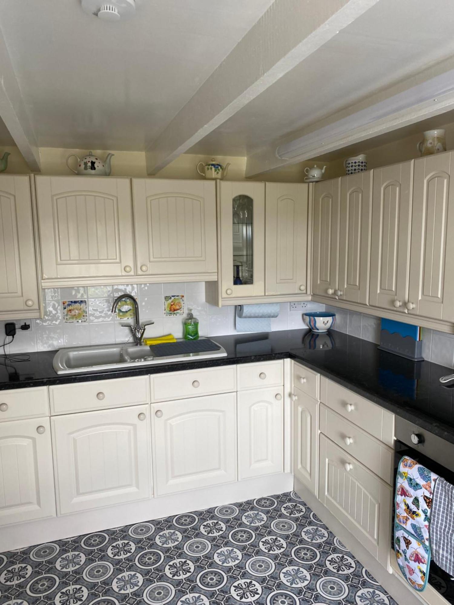 Cnoc Ruaraidh Cottage Kilmuir  Экстерьер фото